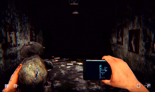 Daylight Is Waiting To Scare You Right Now