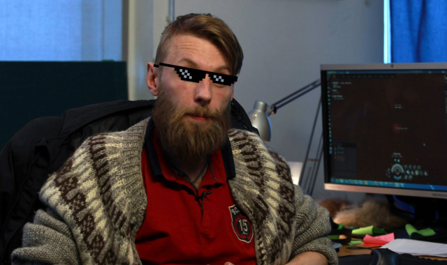 EVE Online Oceanus - The Titans Just Wont Stop!