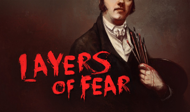 Layers of Fear Now Available on Xbox One Game Preview