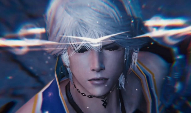 In Japan gefeiertes Mobius Final Fantasy erscheint im August für mobile Geräte