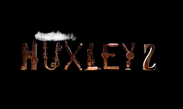 HUXLEY 2
