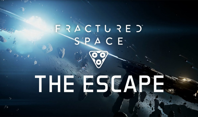 Fractured Space Gets Free Weekend on Steam