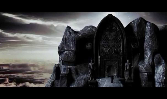 Valhalla Hills: Viking Diary-Video veröffentlicht