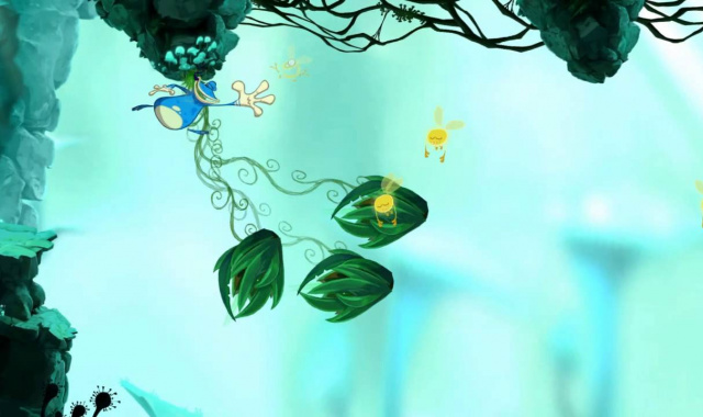Rayman Jungle Run erobert Windows 8 und Windows RT