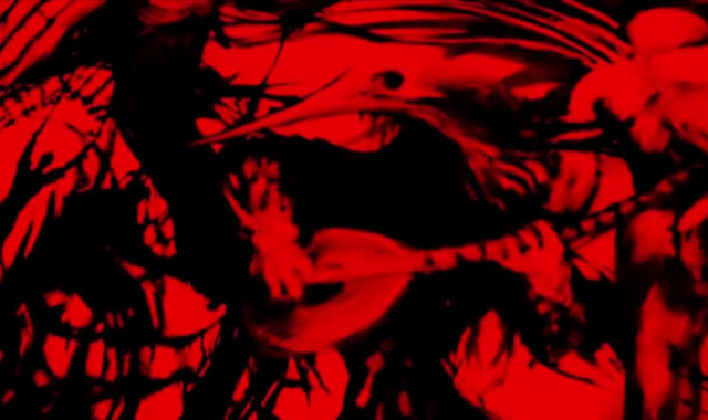 Das Intro von Memento Mori 2