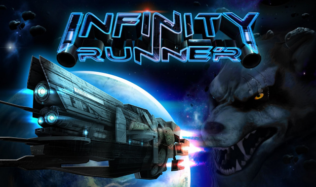 Infinity Runner Official Launch Trailer
