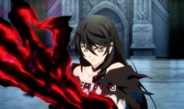 Tales of Berseria Demo Now Available for PS4 and Steam