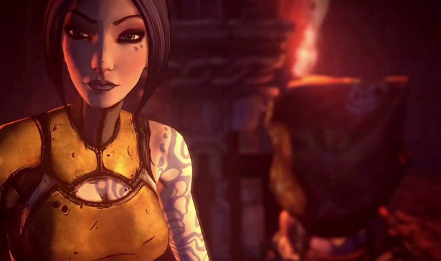 Noch mehr von Borderlands 2