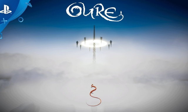 Oure, A Journey Look-Alike Is Out Now, With A Sweet Trailer