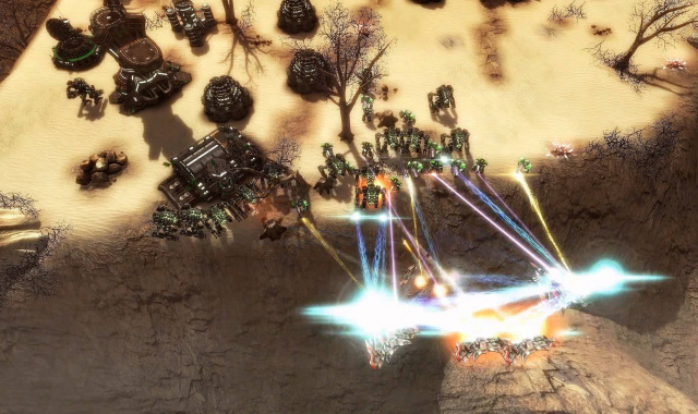 Meridian: New World ist vollendet und erscheint heute auf diversen Portalen