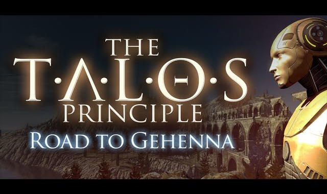 The Talos Principle: Road to Gehenna Now Out on Steam