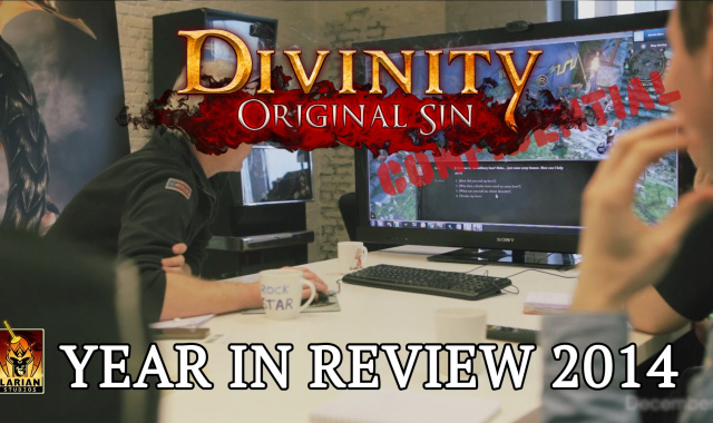 Divinity: Original Sin Hits US Retail Outlets
