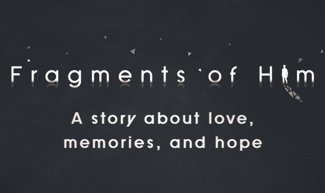 Fragments of Him Coming to Xbox One in 2016