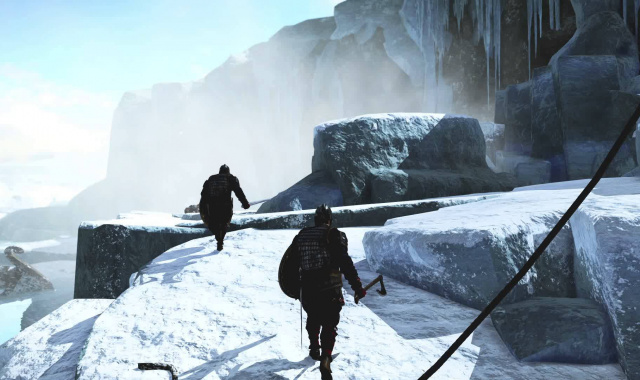 War of the Vikings jetzt im Handel