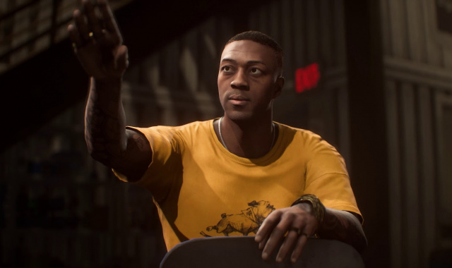 Need For Speed Payback Get A New Trailer