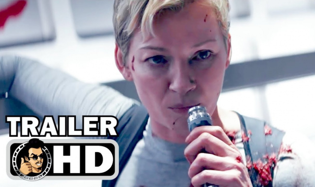 While You Wait For The Next Game Of Thrones Book, Watch George RR Martins New Sci-Fi Horror Show