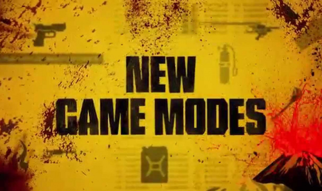 How To Survive: Storm Warning Edition - Die Zombie-Apokalypse bricht zu Halloween aus