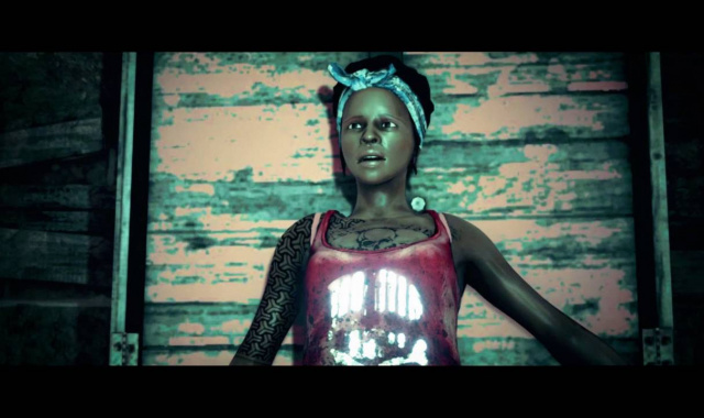 Dead By Daylights Summer Event Gets Real