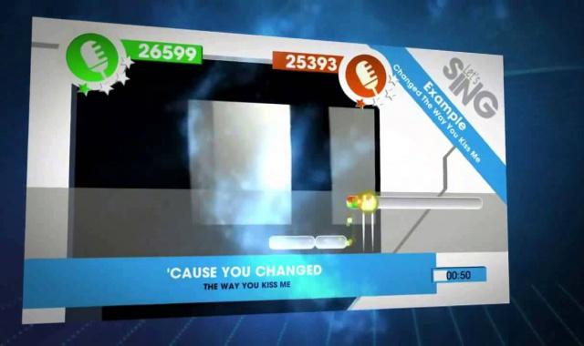 Lets Sing ab sofort für Windows PC erhältlich