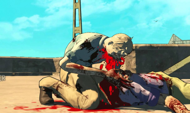 ESCAPE Dead Island erscheint 21. November 2014
