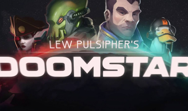 Doomstar Coming to PC and Mac on September 16th