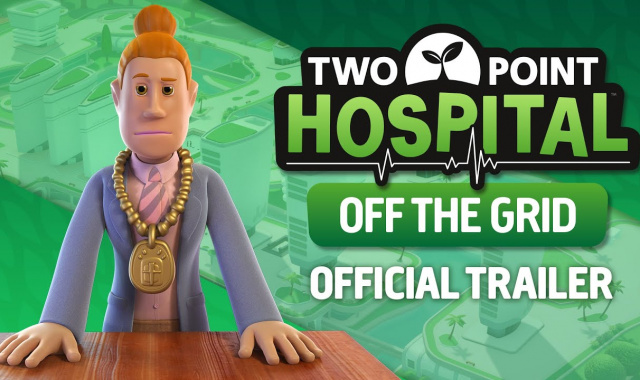 Two Point Hospital (PC)