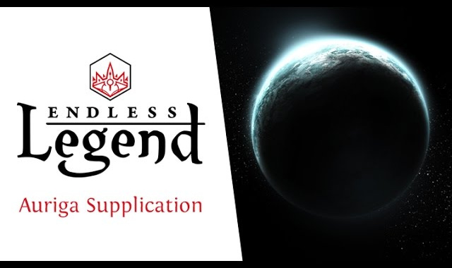 Endless Legend to release on the 18th of September