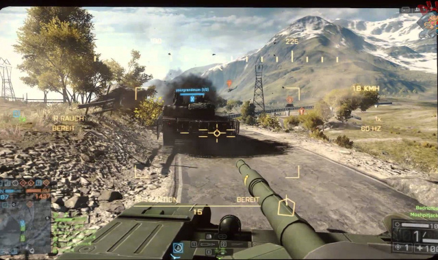 Battlefield 4 - Multiplayer DLH.Net-Video-Review