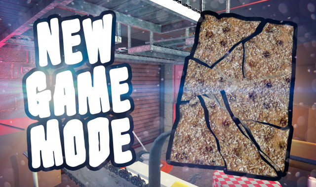 ​I am Bread to Get New Content and Game Mode