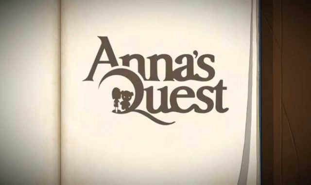 Annas Quest – Schaurig schönes Märchenadventure von Daedalic Entertainment und Krams Design erscheint im Frühjahr 2015