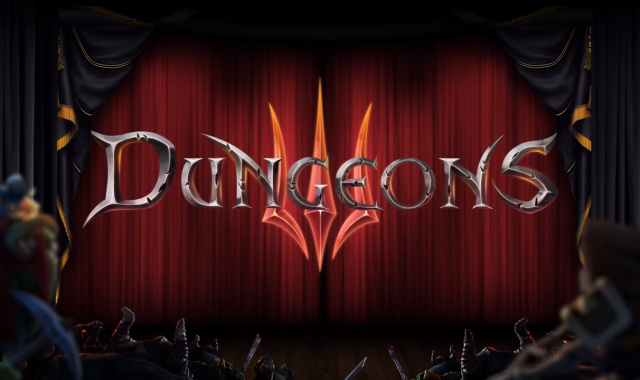Dungeons 3 Is Coming!