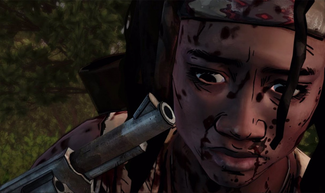 Telltale Reveals Release Date for The Walking Dead: Michonne, Episode 2 Give No Shelter