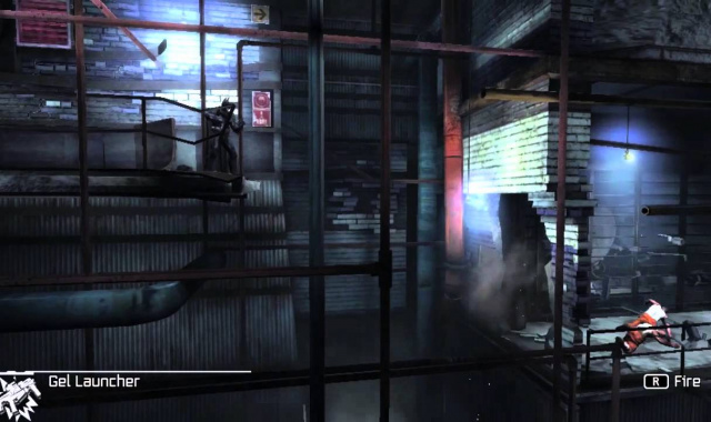 Gameplay-Video zu Batman: Arkham Origins Blackgate (2)