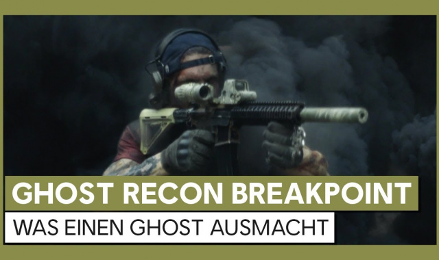TOM CLANCYS GHOST RECON BREAKPOINT