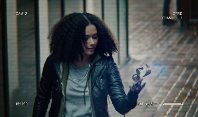 Harry Potter Goes VR With Wizards Unite