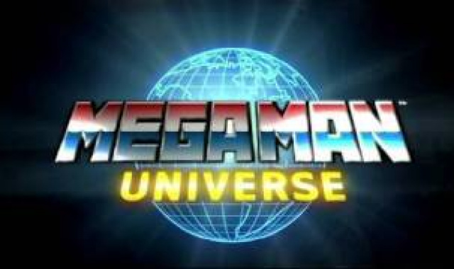 Mega Man Is Going To Be A Live Action Flick