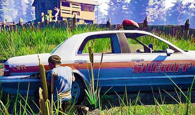 The Day After: Origins Out Now On Early Access