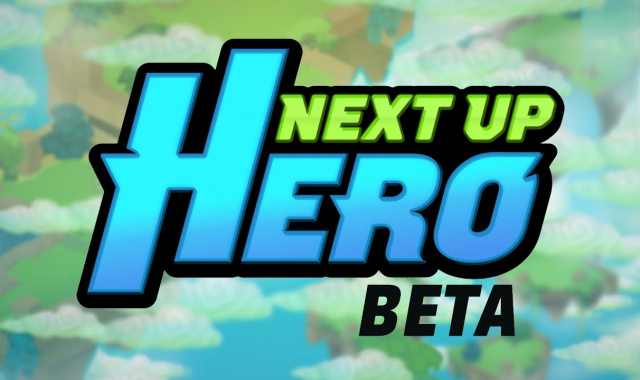 Next Up Hero Announced for PS4, Xbox One, and Nintendo Switch