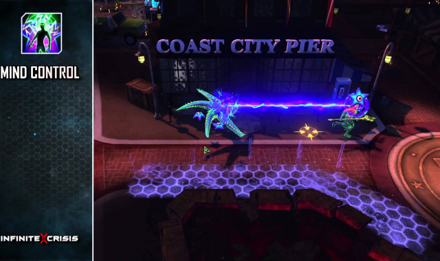 INFINITE CRISIS – Starro-Champion-Profilvideo Deutsch