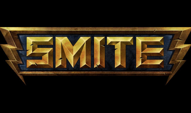 SMITE - Cinematic Trailer