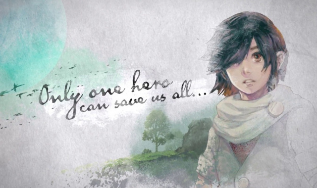 Lost Sphear Trailer: Terrible Name, Rad Looking Game