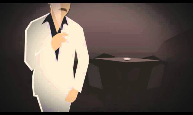 This Is The Police: Story Trailer