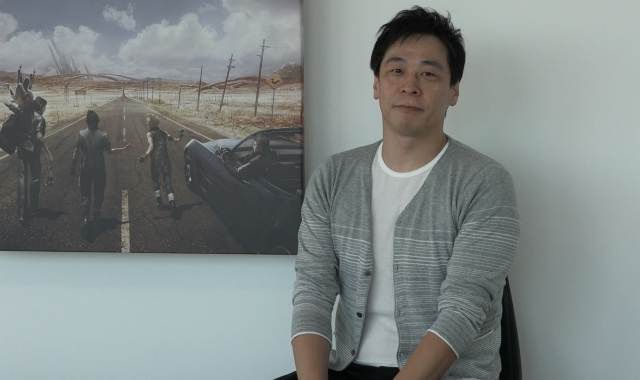 Final Fantasy XV Release Date Moved to November 29th