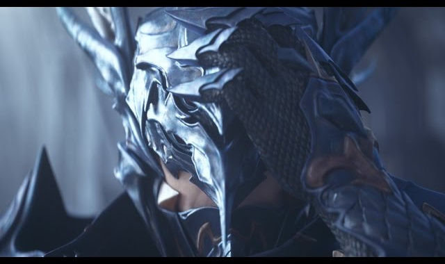 Final Fantasy XIV: Heavensward -- Opening Cinematic Revealed