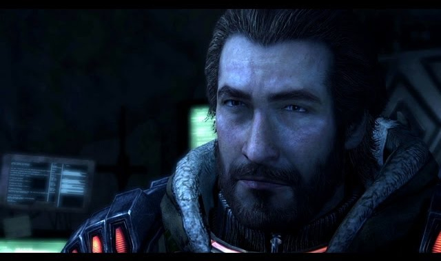 Capcom schlägt mit Lost Planet 3 ein neues Kapitel der Serie auf