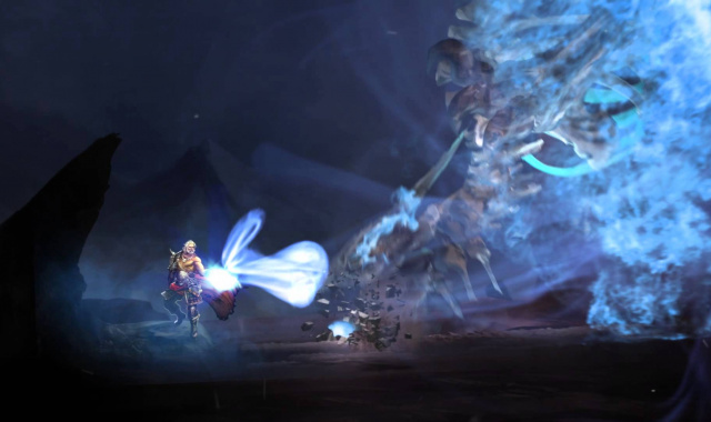 Rappelz Epic VIII Teil 3: Omen wird heute veröffentlicht