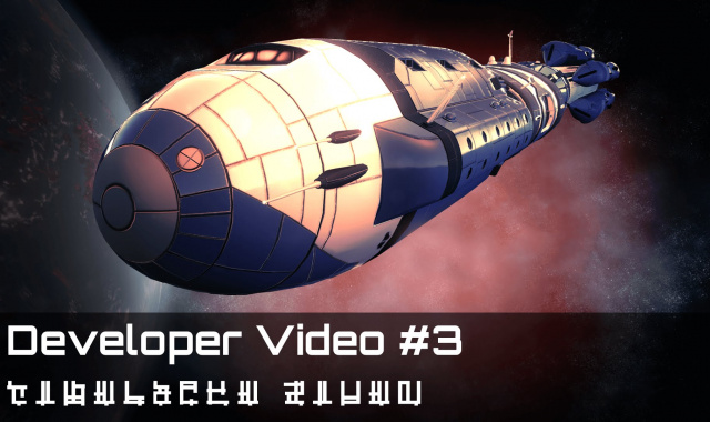 The Solus Project – Story Video 3