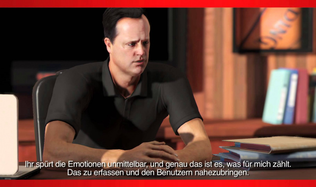 NBA 2K14 MeineKarriere Trailer (PS4, Xbox One)