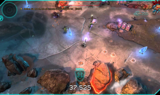 DLH.Net Let´s Play - Halo: Spartan Assault (Teil 6)