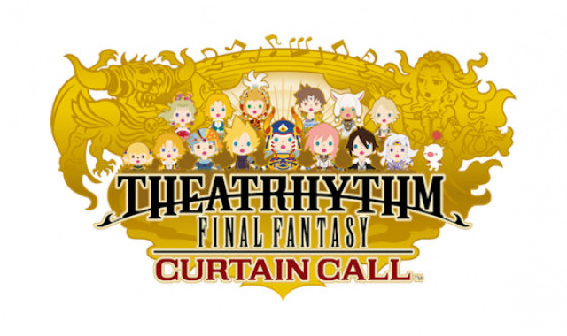 Quest Medley Mode Overview – Theatrhythm Final Fantasy Curtain Call (DE)